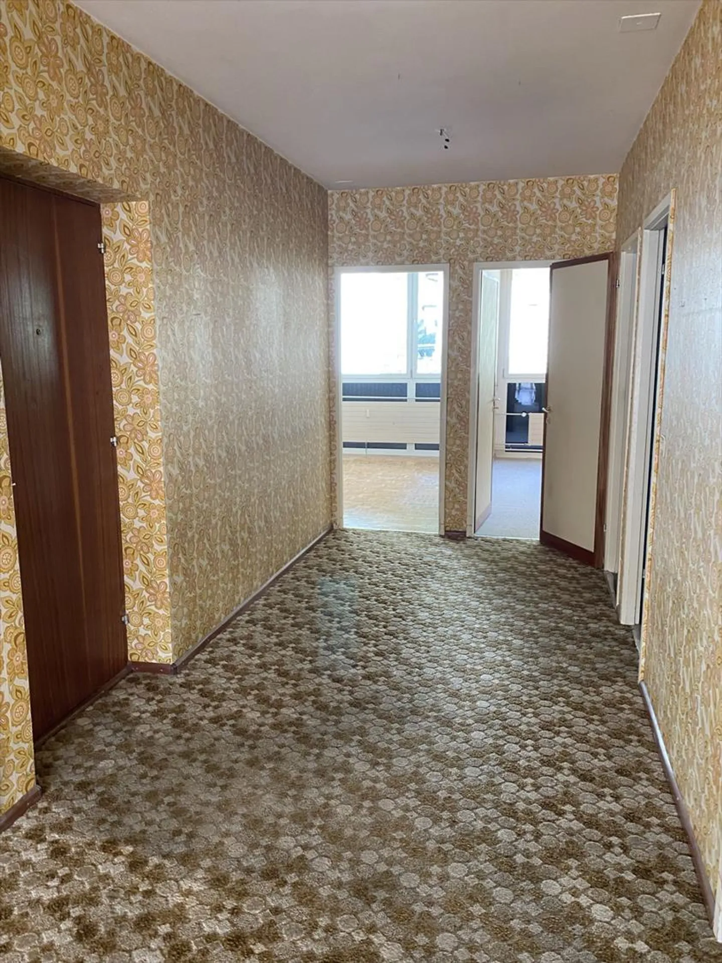 3,5-Zimmer-Wohnung - Foto 4 von 9