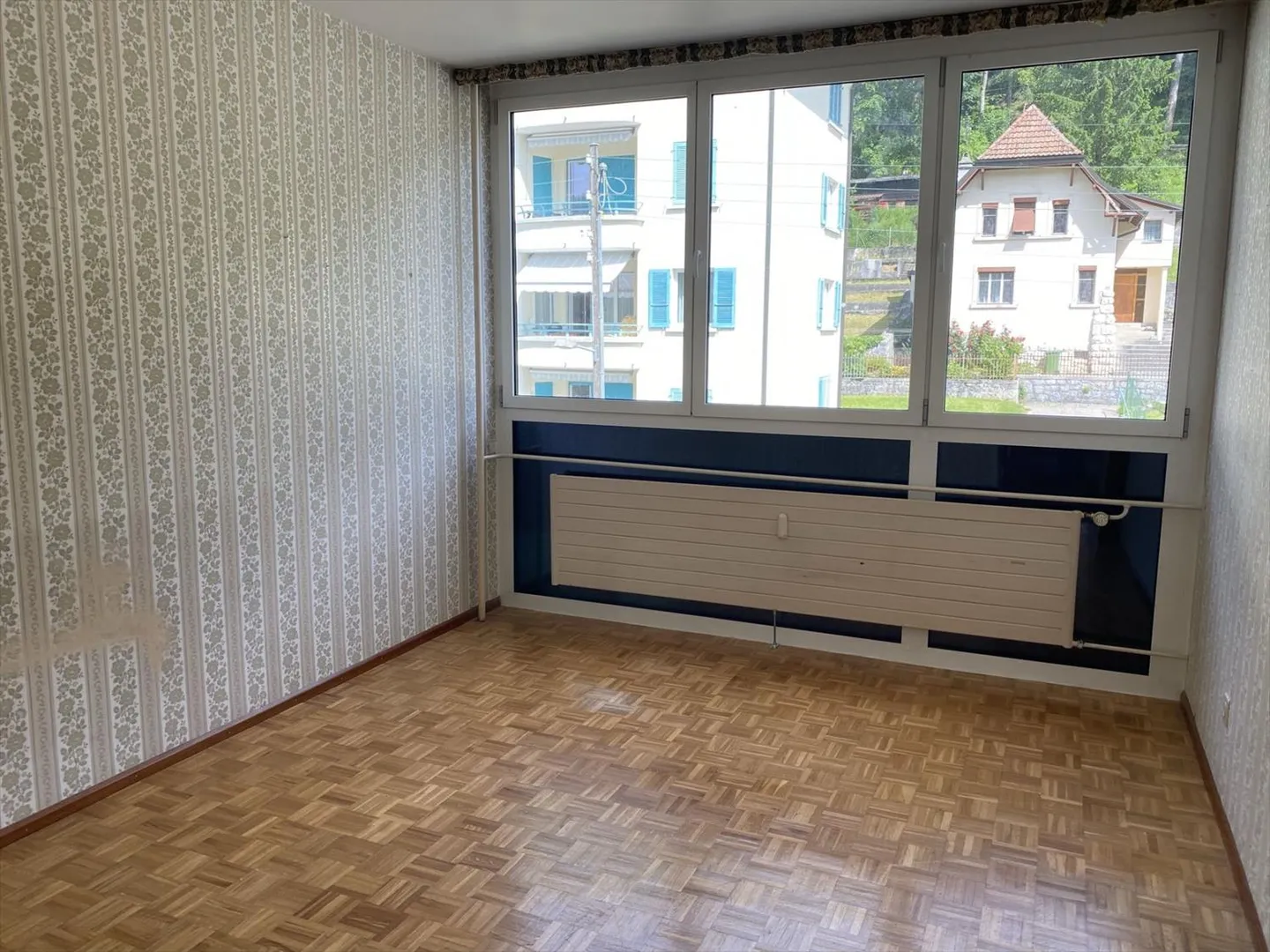 3,5-Zimmer-Wohnung - Foto 5 von 9