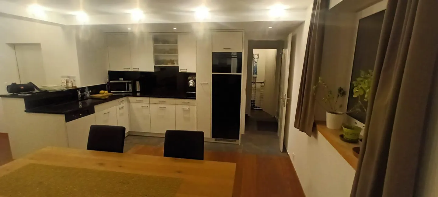 Appartement 2,5 pièces à Rodels - Photo 1 sur 8