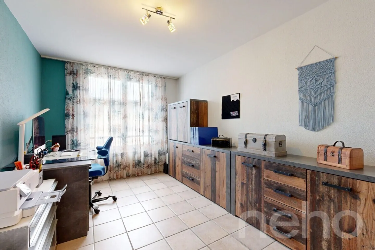 Appartement duplex 4.5 pièces avec grande terrasse - Photo 4 sur 10