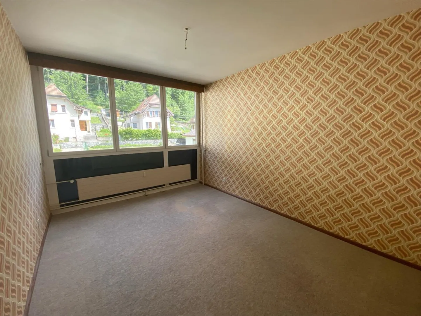 3,5-Zimmer-Wohnung - Foto 6 von 9