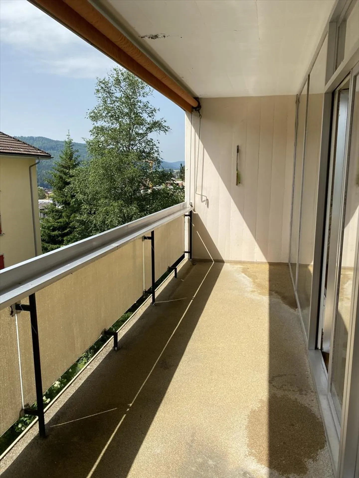 3,5-Zimmer-Wohnung - Foto 7 von 9