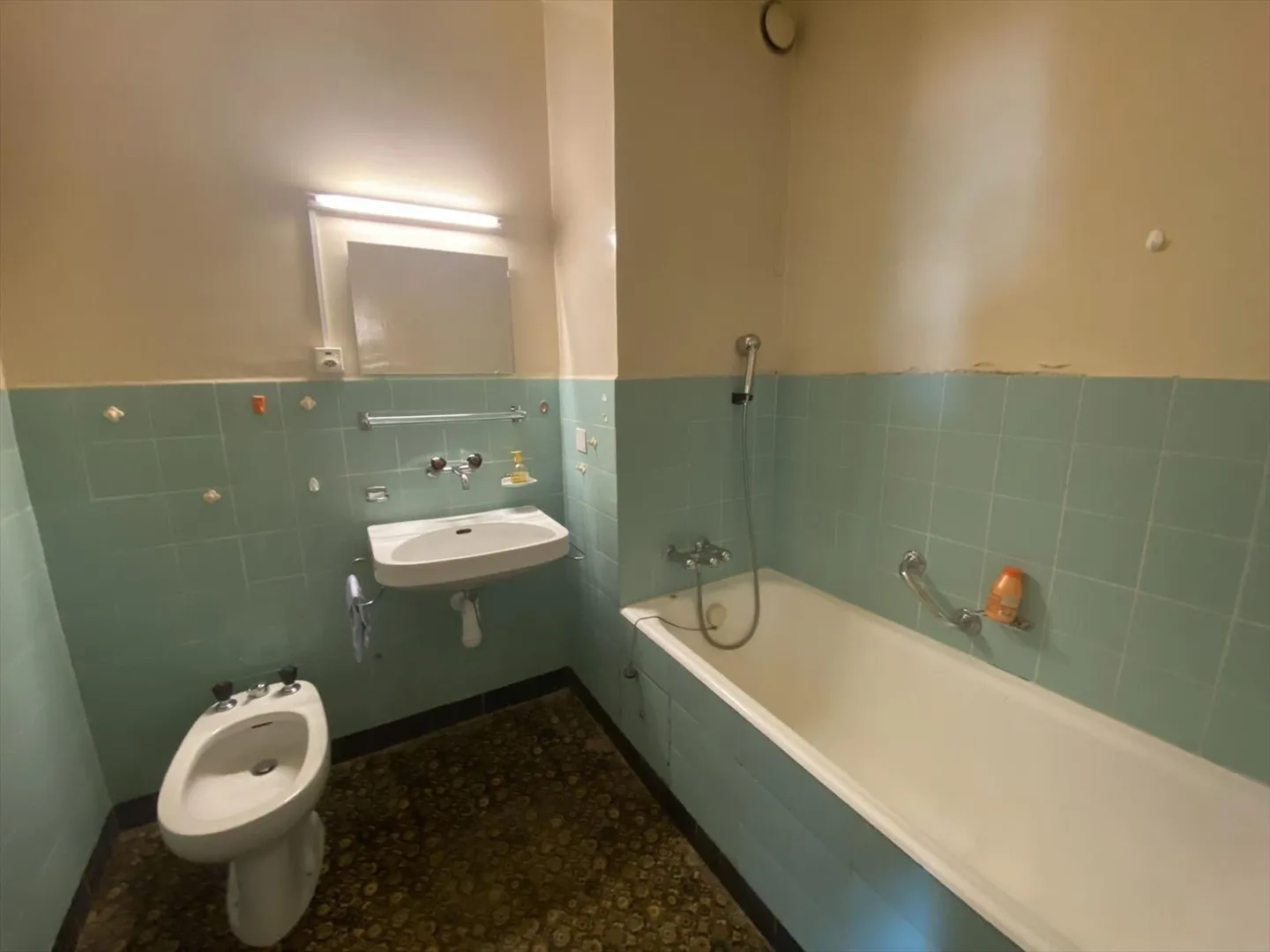 3,5-Zimmer-Wohnung - Foto 8 von 9