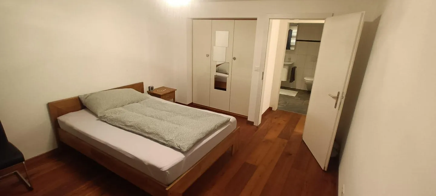 Appartement 2,5 pièces à Rodels - Photo 3 sur 8