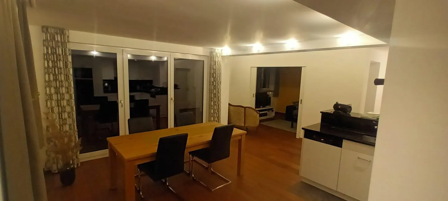 Appartement 2,5 pièces à Rodels - Photo 4 sur 8