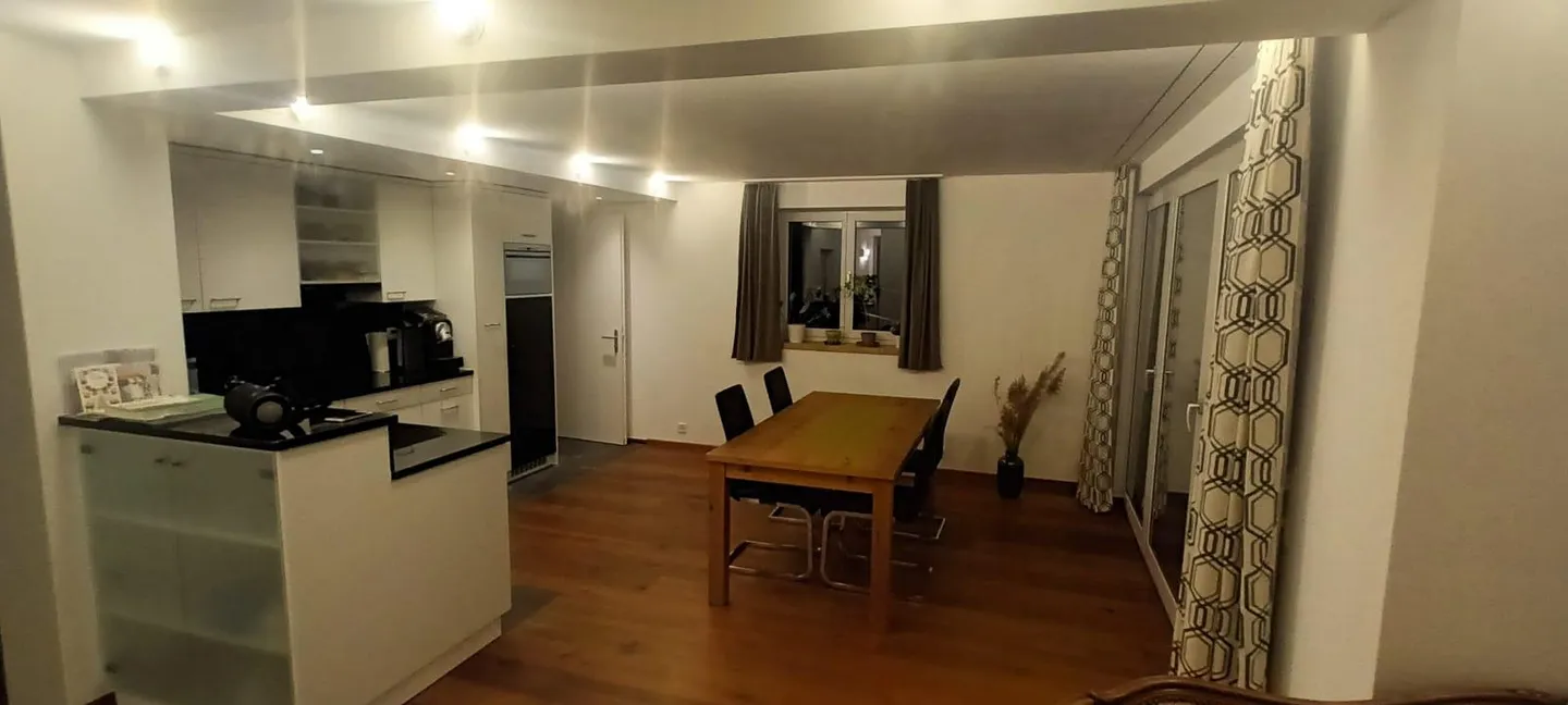 Appartement 2,5 pièces à Rodels - Photo 5 sur 8