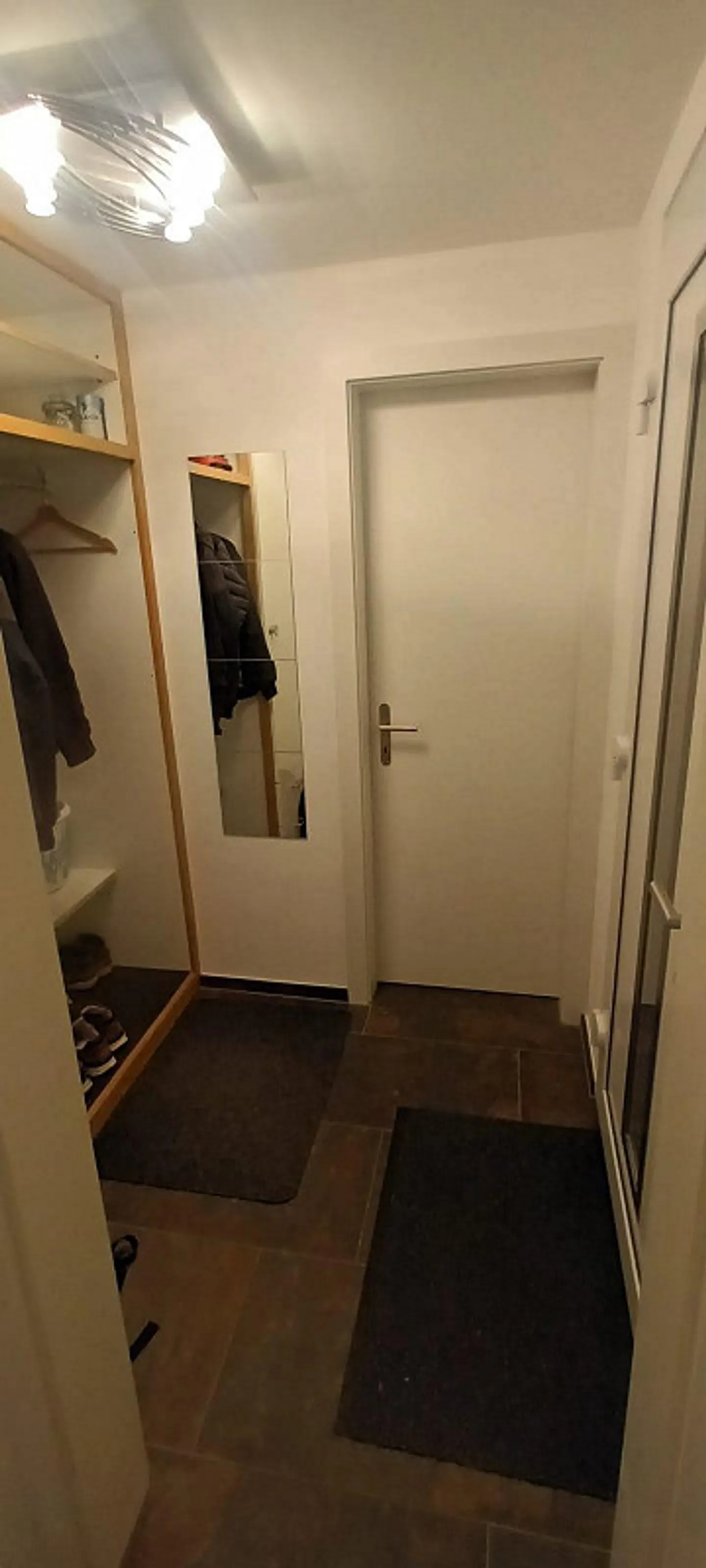 Appartement 2,5 pièces à Rodels - Photo 6 sur 8