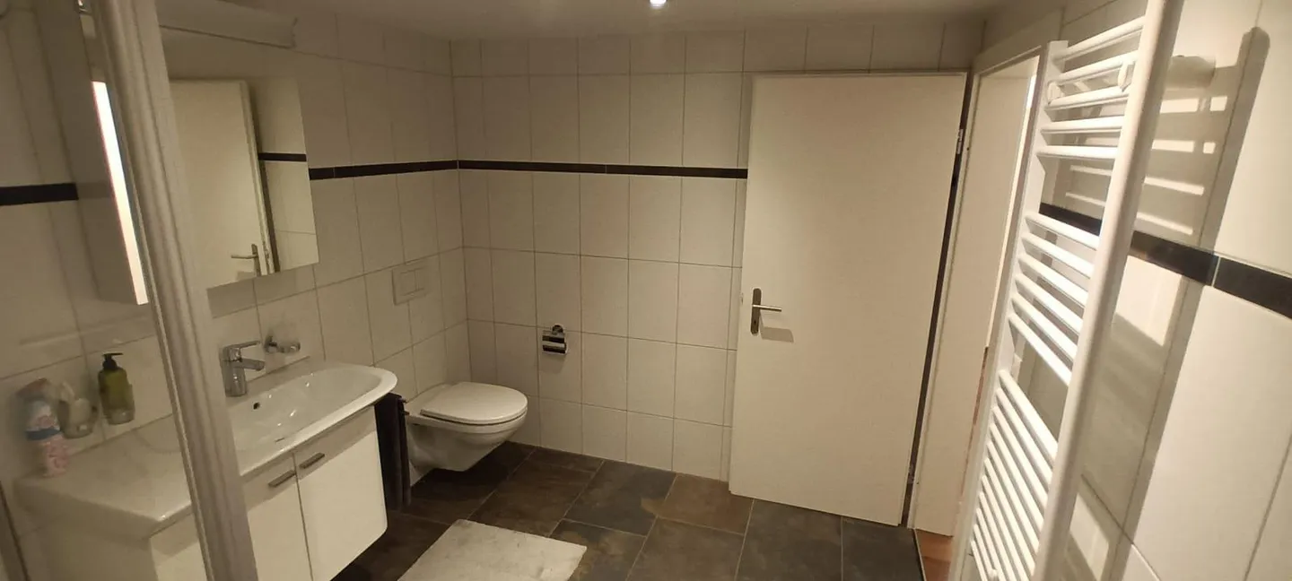 Appartement 2,5 pièces à Rodels - Photo 7 sur 8