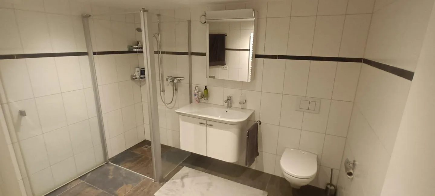 Appartement 2,5 pièces à Rodels - Photo 8 sur 8