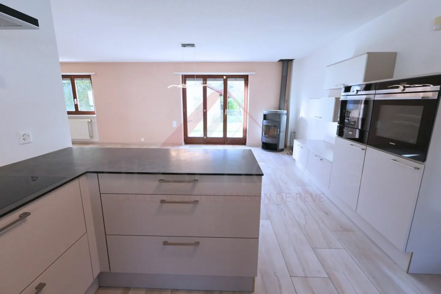 Einfamilienhaus - Foto 9 von 22