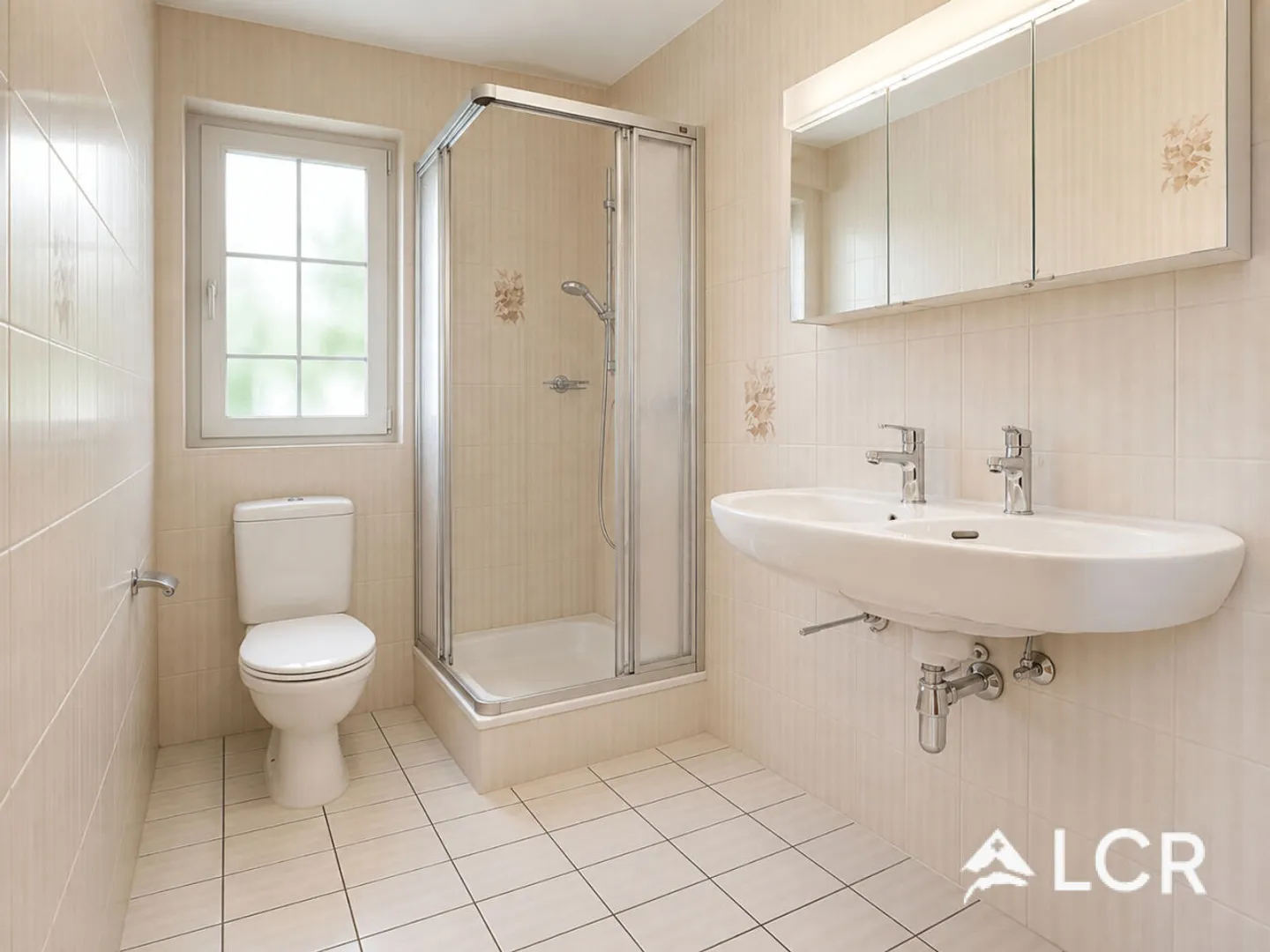 Elegante Villa in Commugny - Foto 9 von 9
