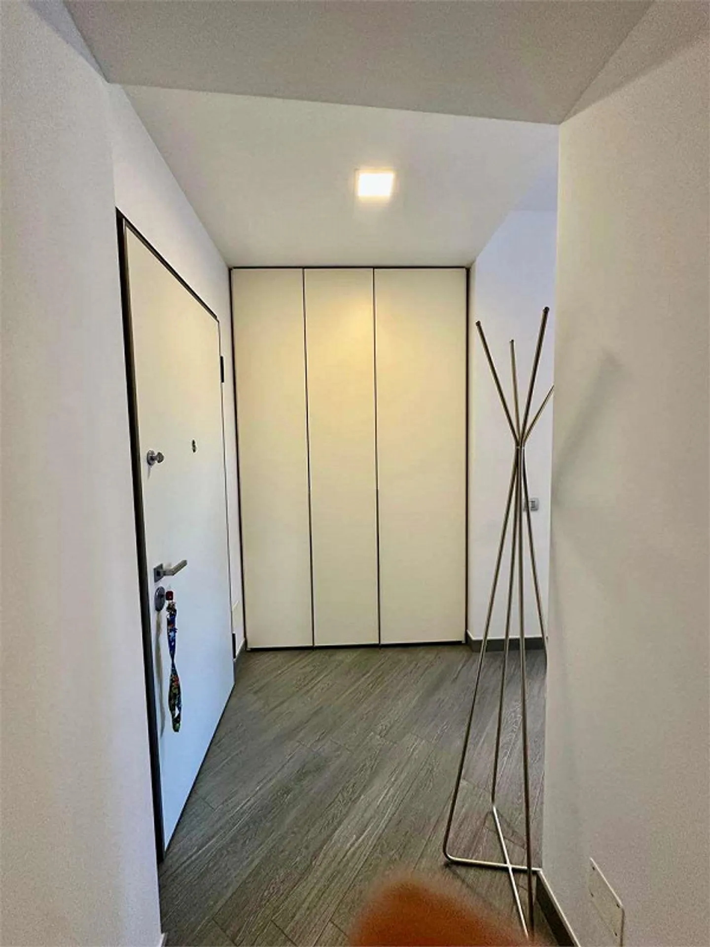 Wohnung komplett renoviert - Kern von Capolago - Foto 9 von 9