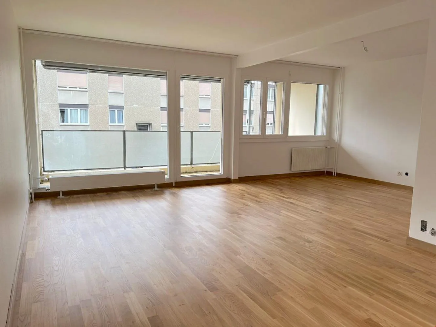 Appartamento moderno 3.5 locali in ottima posizione - Foto 3 di 8