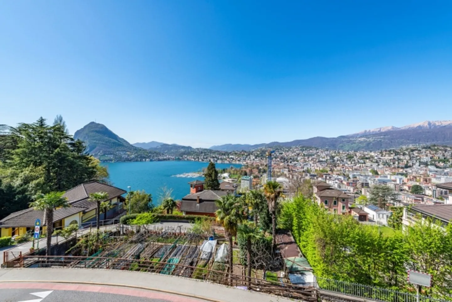 «Elegante Wohnung mit Seeblick» - Foto 4 von 15