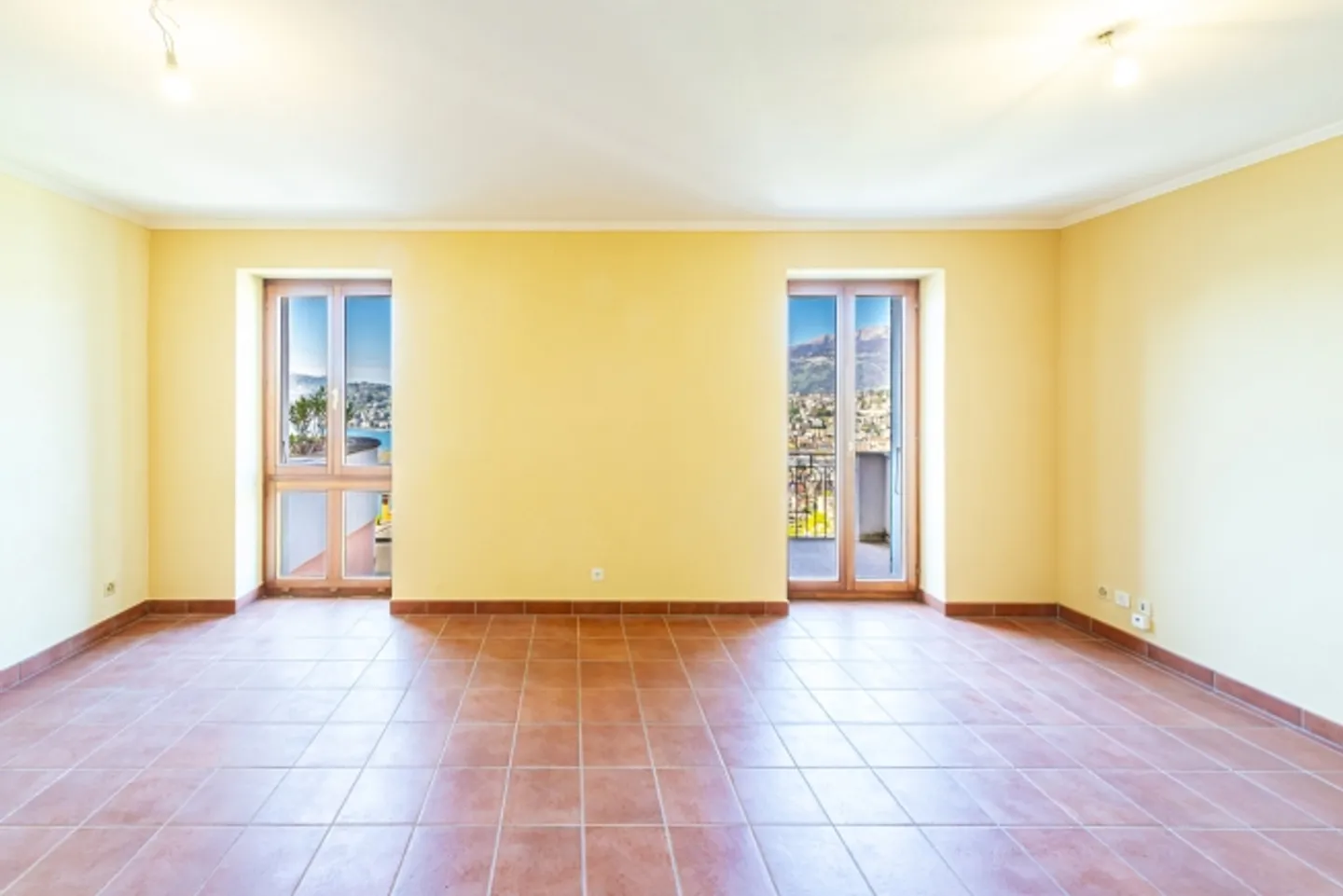 «Elegante Wohnung mit Seeblick» - Foto 6 von 15