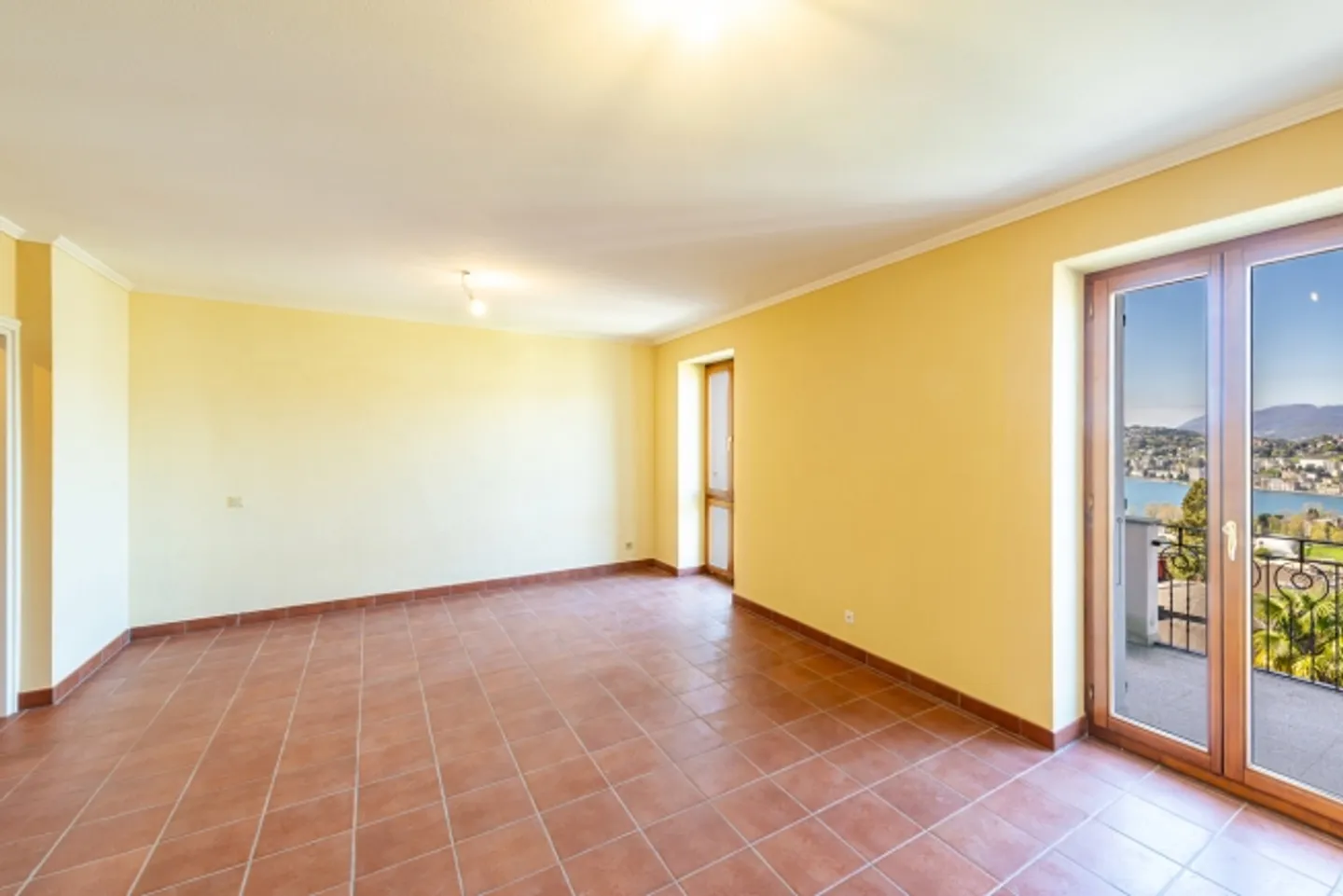 «Elegante Wohnung mit Seeblick» - Foto 7 von 15