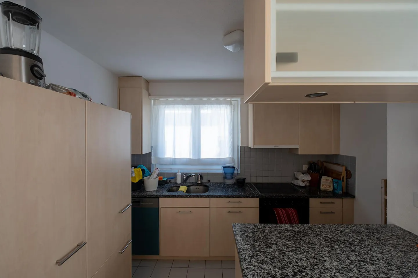 Appartamento affascinante di 4,5 stanze in un quartiere adatto alle famiglie - Foto 8 di 16