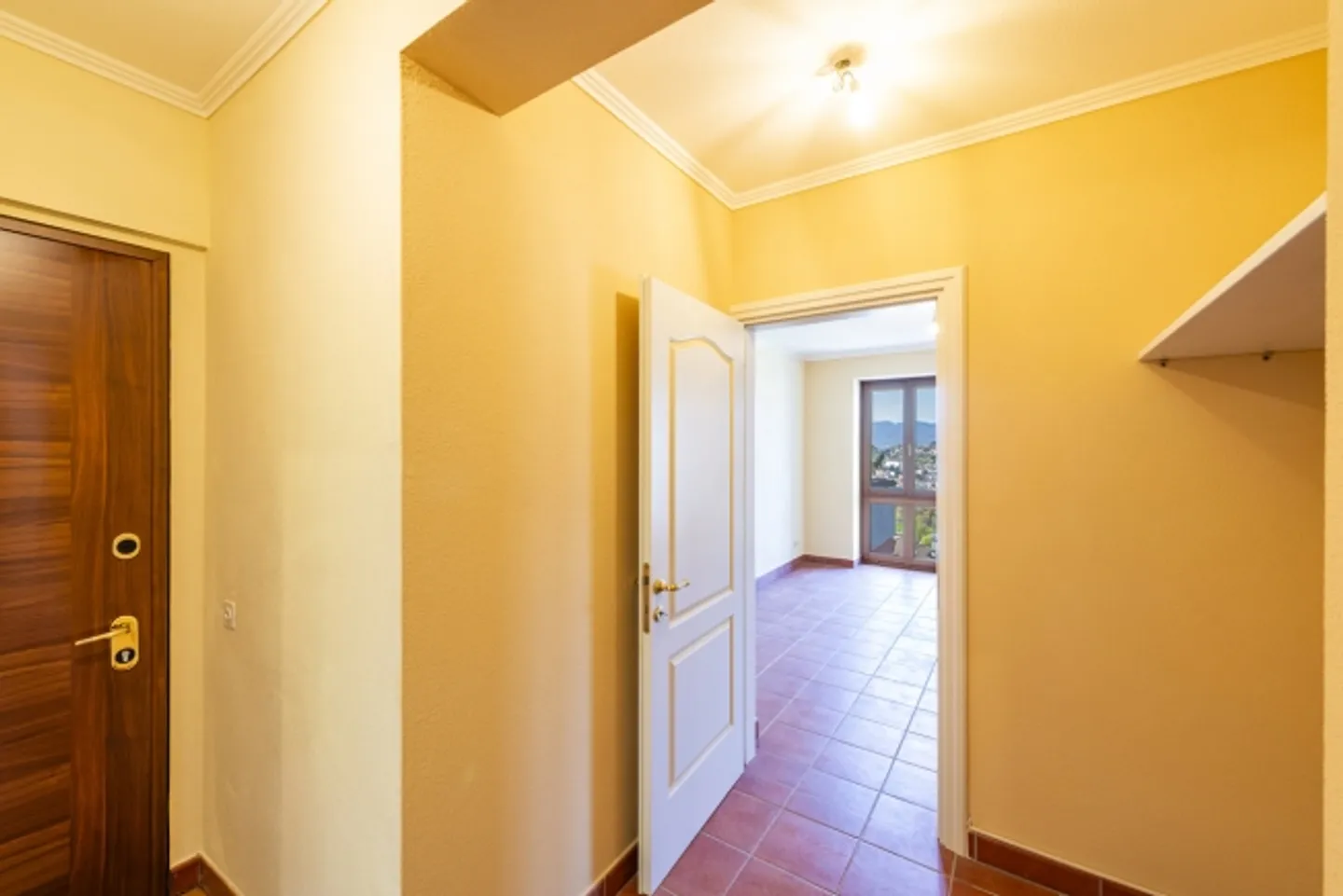 «Elegante Wohnung mit Seeblick» - Foto 9 von 15