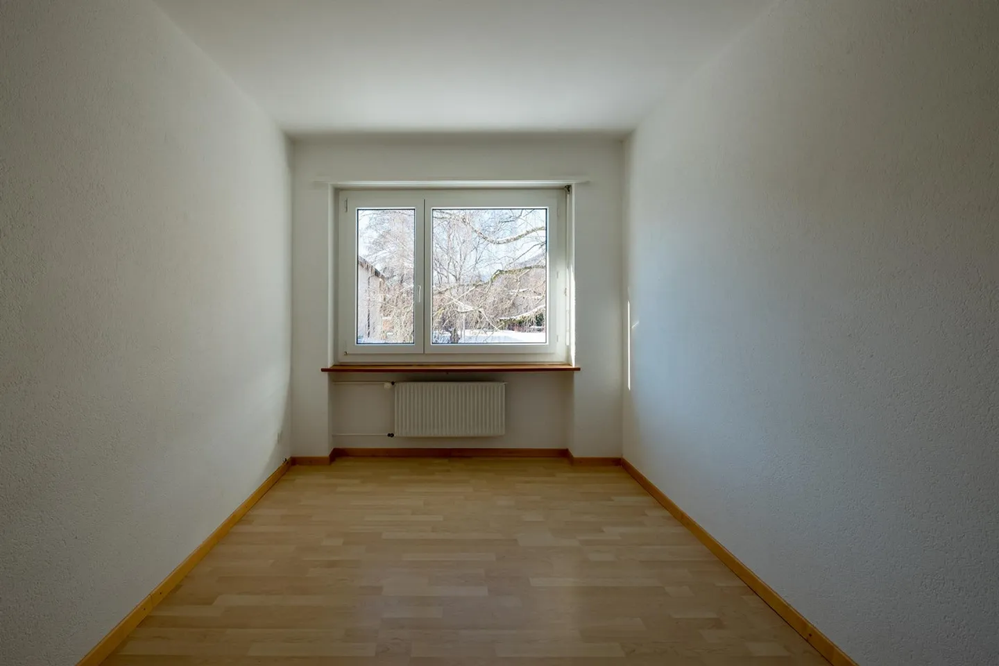 Appartamento affascinante di 4,5 stanze in un quartiere adatto alle famiglie - Foto 4 di 16