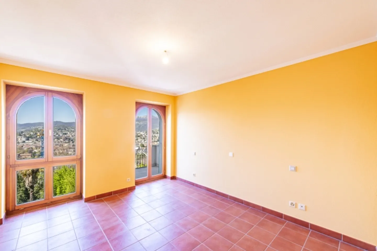 «Elegante Wohnung mit Seeblick» - Foto 11 von 15