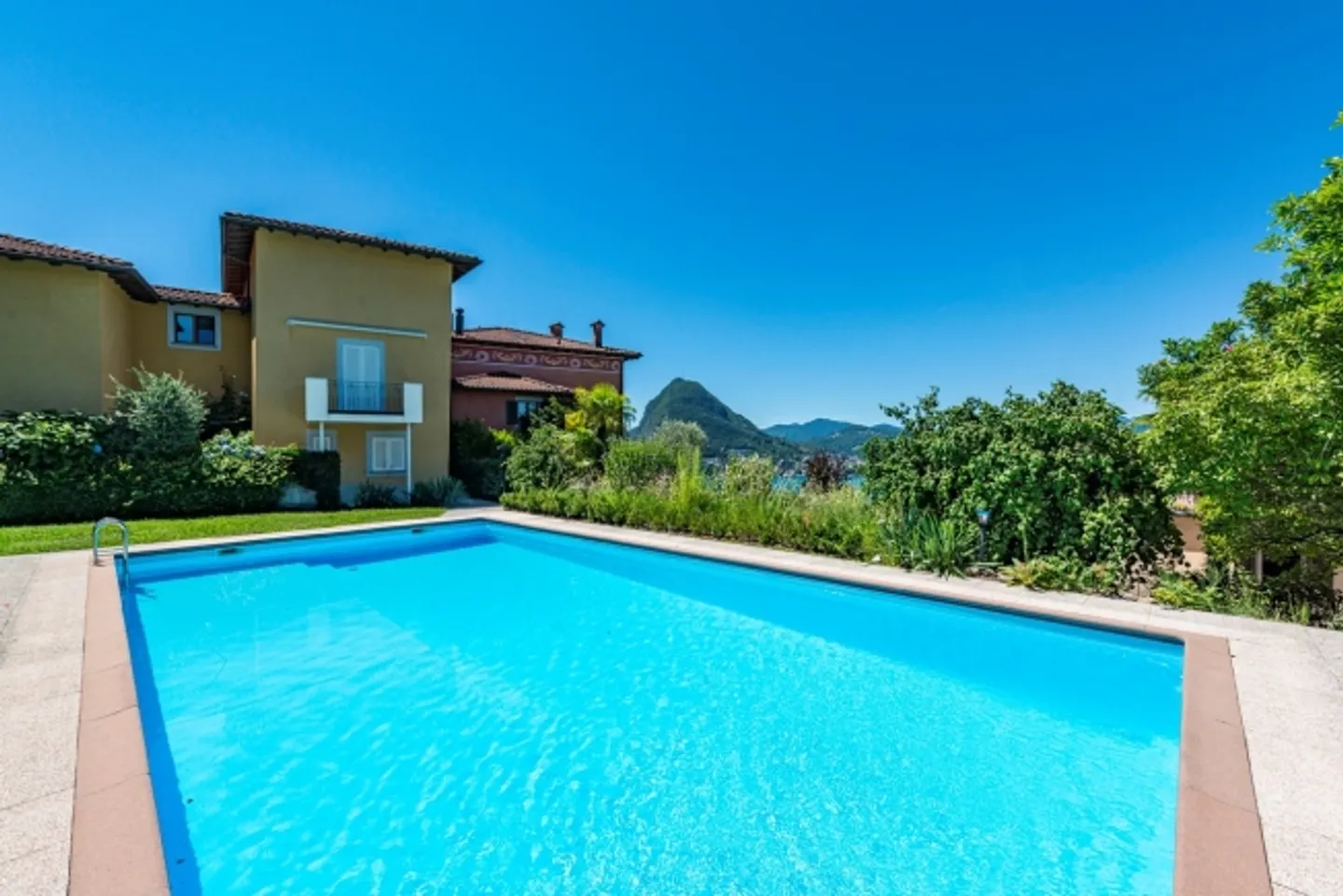 «Elegante Wohnung mit Seeblick» - Foto 14 von 15