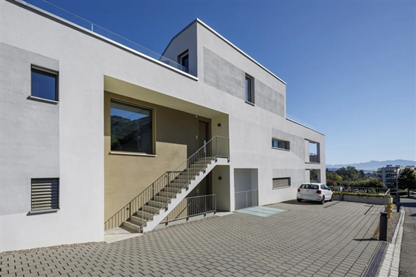 LOVE AT FIRST LIGHT PENTHOUSE WITH WOW PANORAMA - Photo 1 of 4