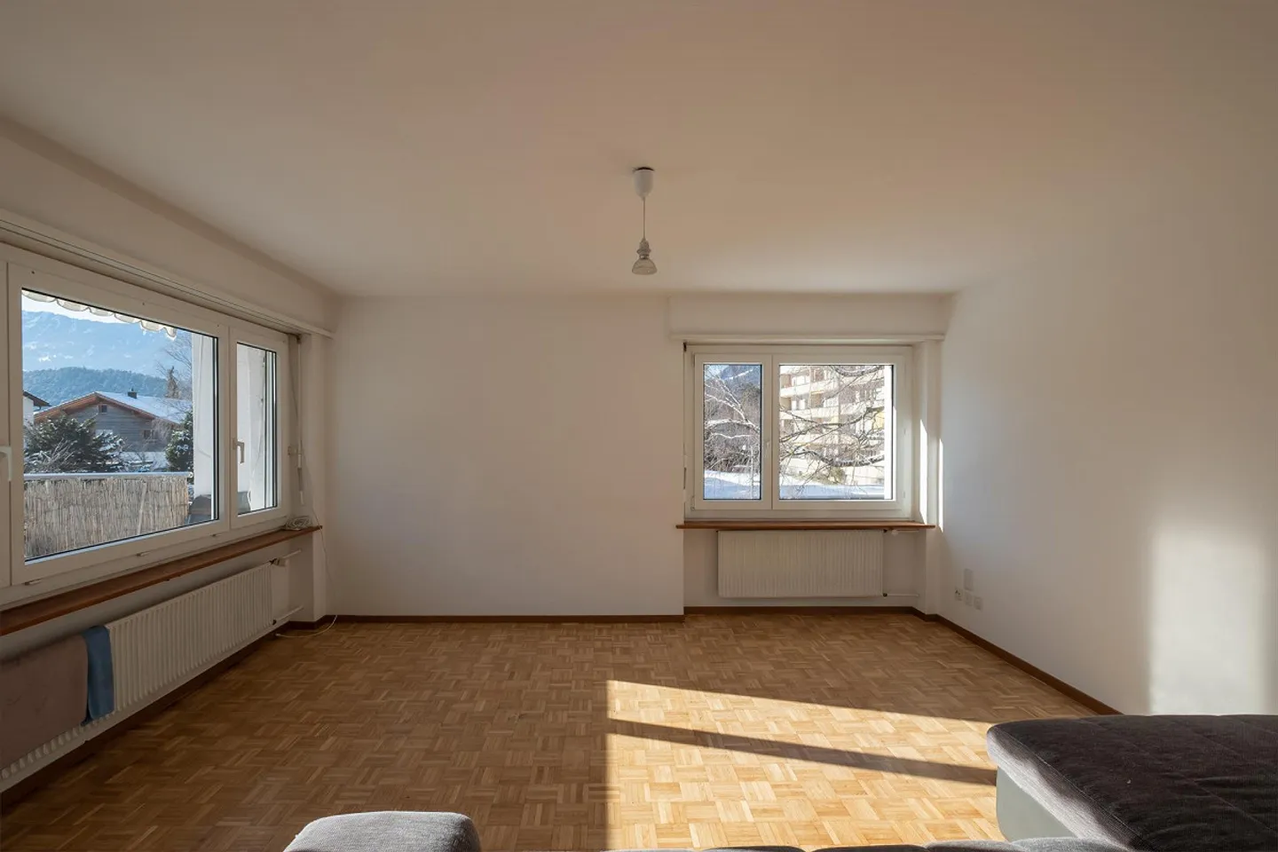 Appartamento affascinante di 4,5 stanze in un quartiere adatto alle famiglie - Foto 12 di 16