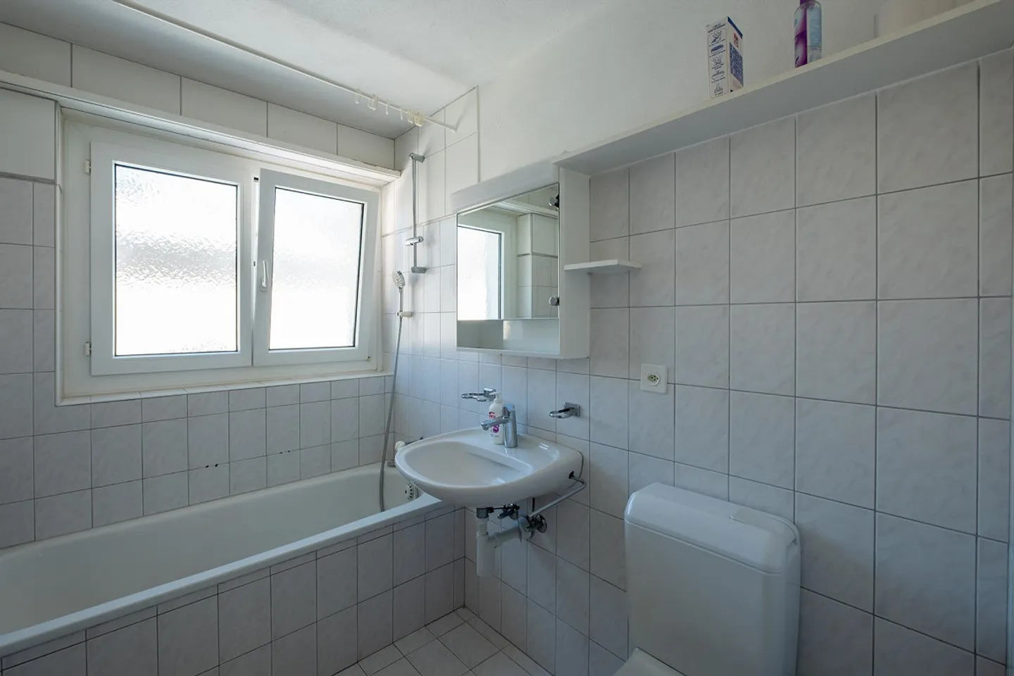 Appartamento affascinante di 4,5 stanze in un quartiere adatto alle famiglie - Foto 14 di 16