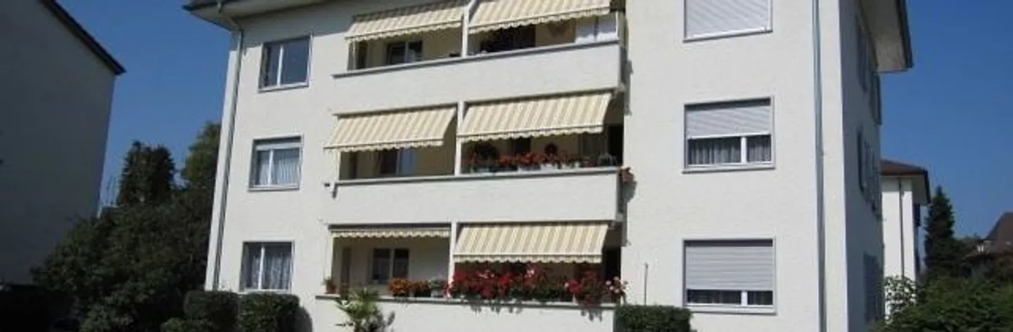 Appartement moderne 3 pièces avec balcon à Murten - Photo 1 sur 6
