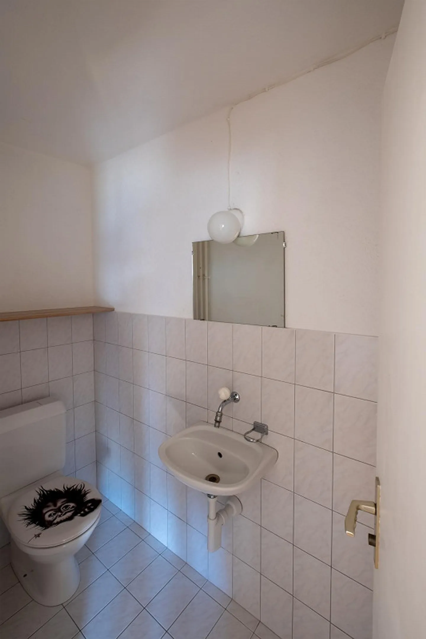 Appartamento affascinante di 4,5 stanze in un quartiere adatto alle famiglie - Foto 16 di 16