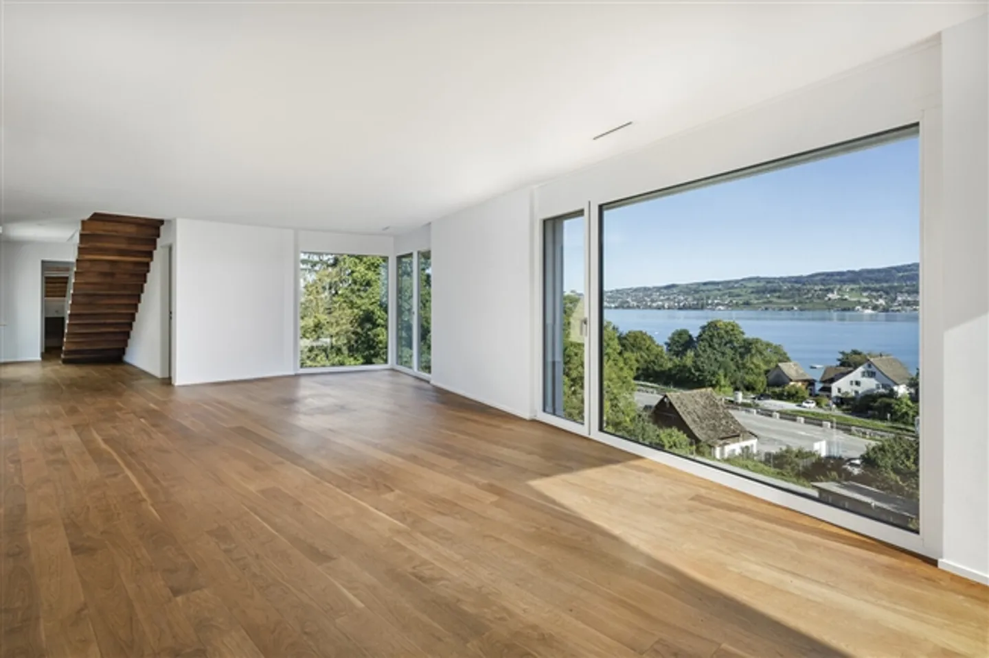 LOVE AT FIRST LIGHT PENTHOUSE WITH WOW PANORAMA - Photo 2 of 4