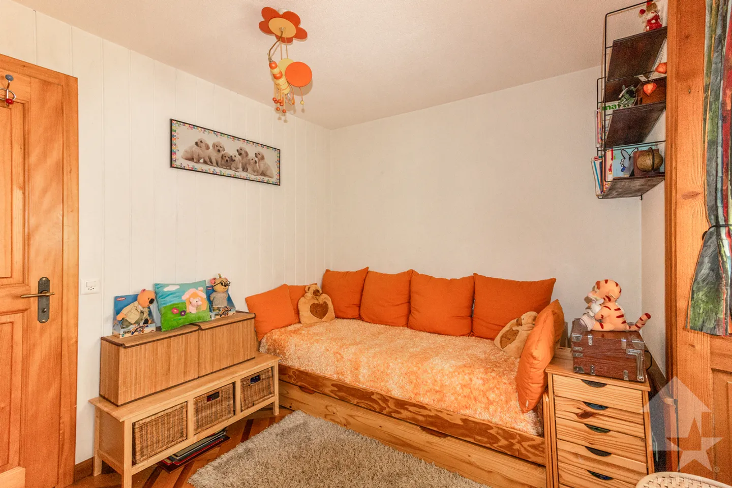 Apartment with 4 rooms in a historic building of the old town - Photo 10 of 13