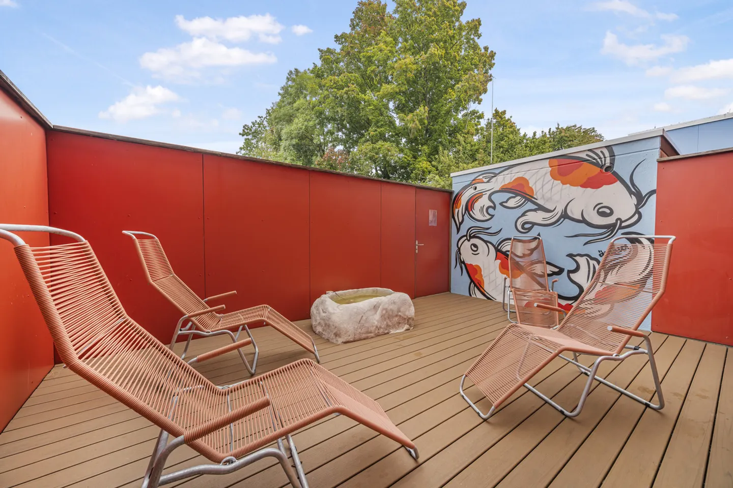 Modern Commercial Space in Affoltern - Photo 7 of 15