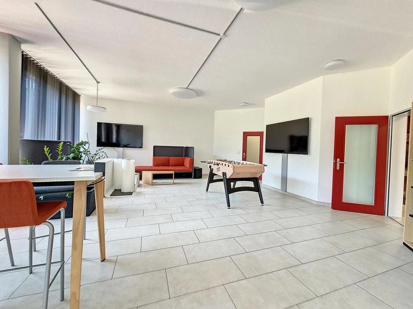 Administratif/Bureau 1'732 m2 à Sonceboz-Sombeval - Photo 4 sur 20