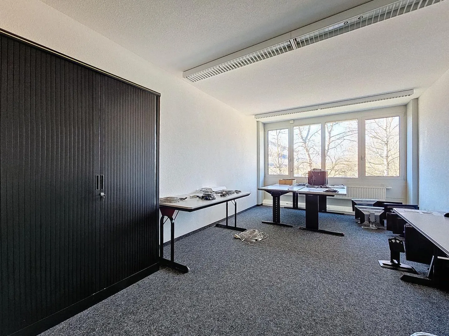 Administratif/Bureau 1'732 m2 à Sonceboz-Sombeval - Photo 11 sur 20