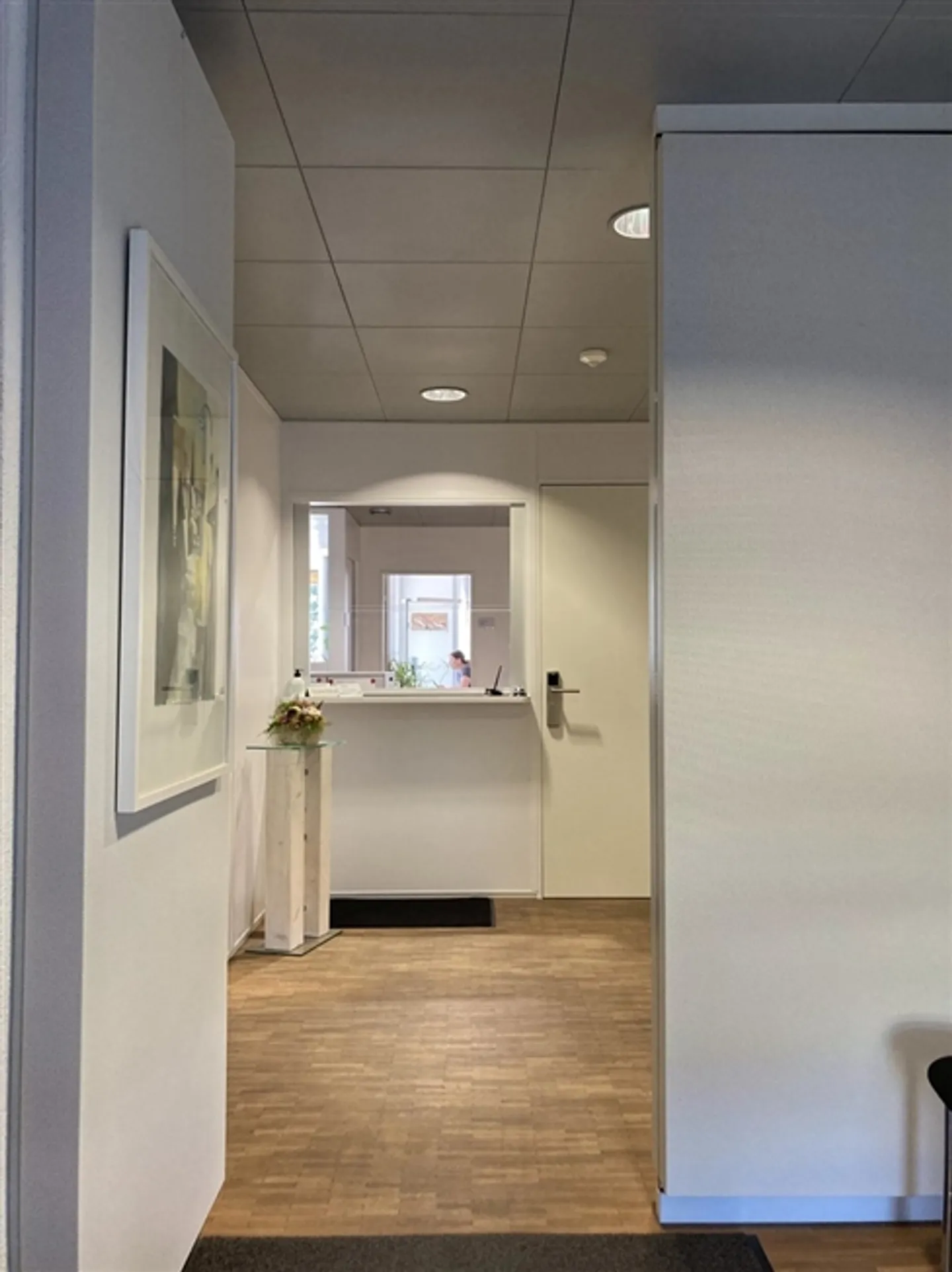 2 UNITA' COMMERCIALI A STWE - Foto 7 di 13