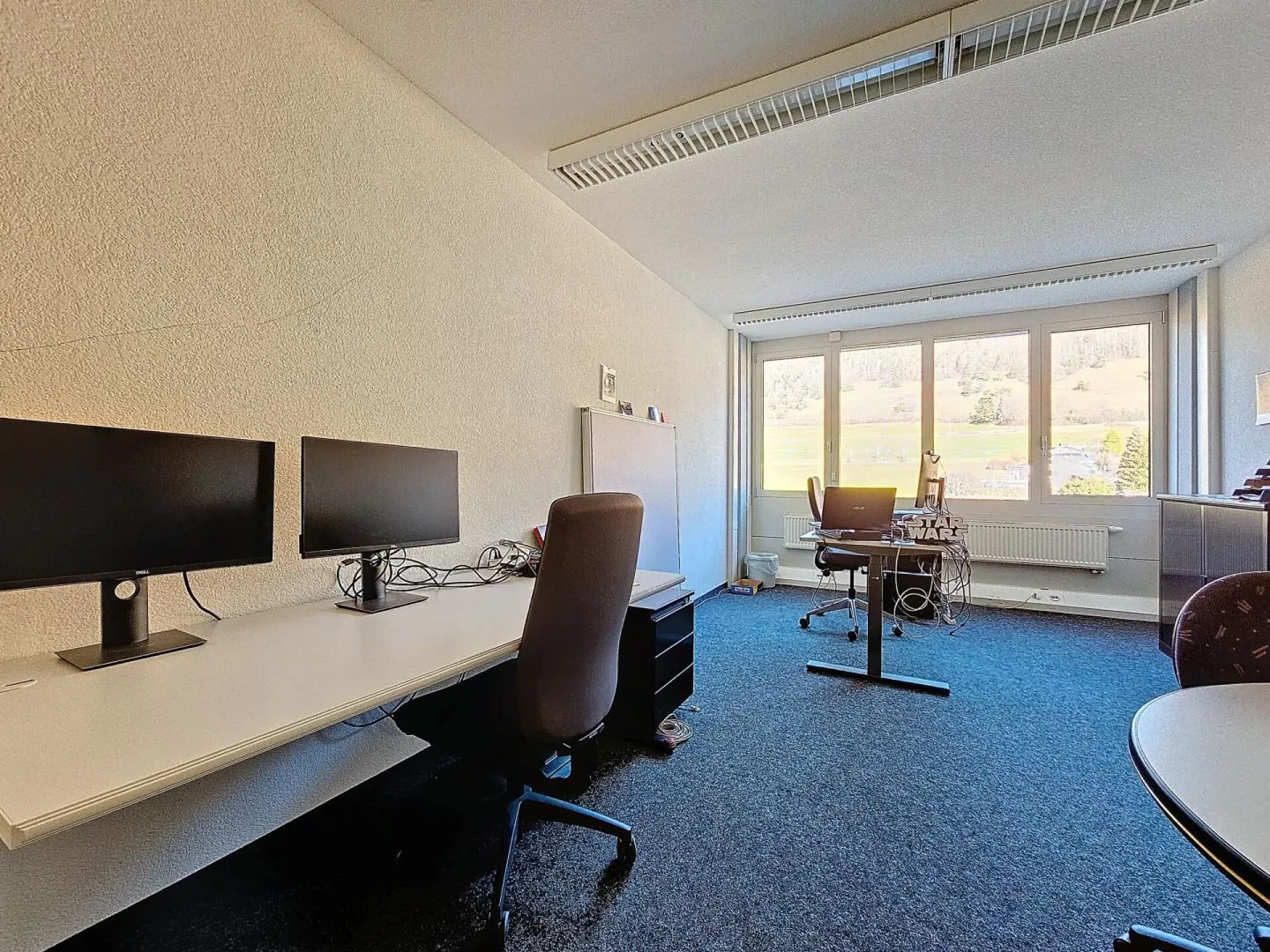 Administratif/Bureau 1'732 m2 à Sonceboz-Sombeval - Photo 12 sur 20