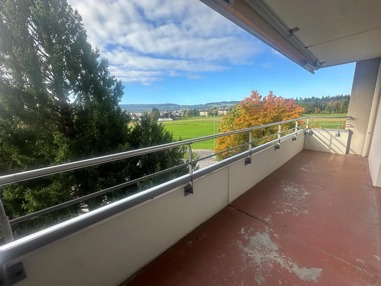 Apartment for rent - Photo 8 of 8