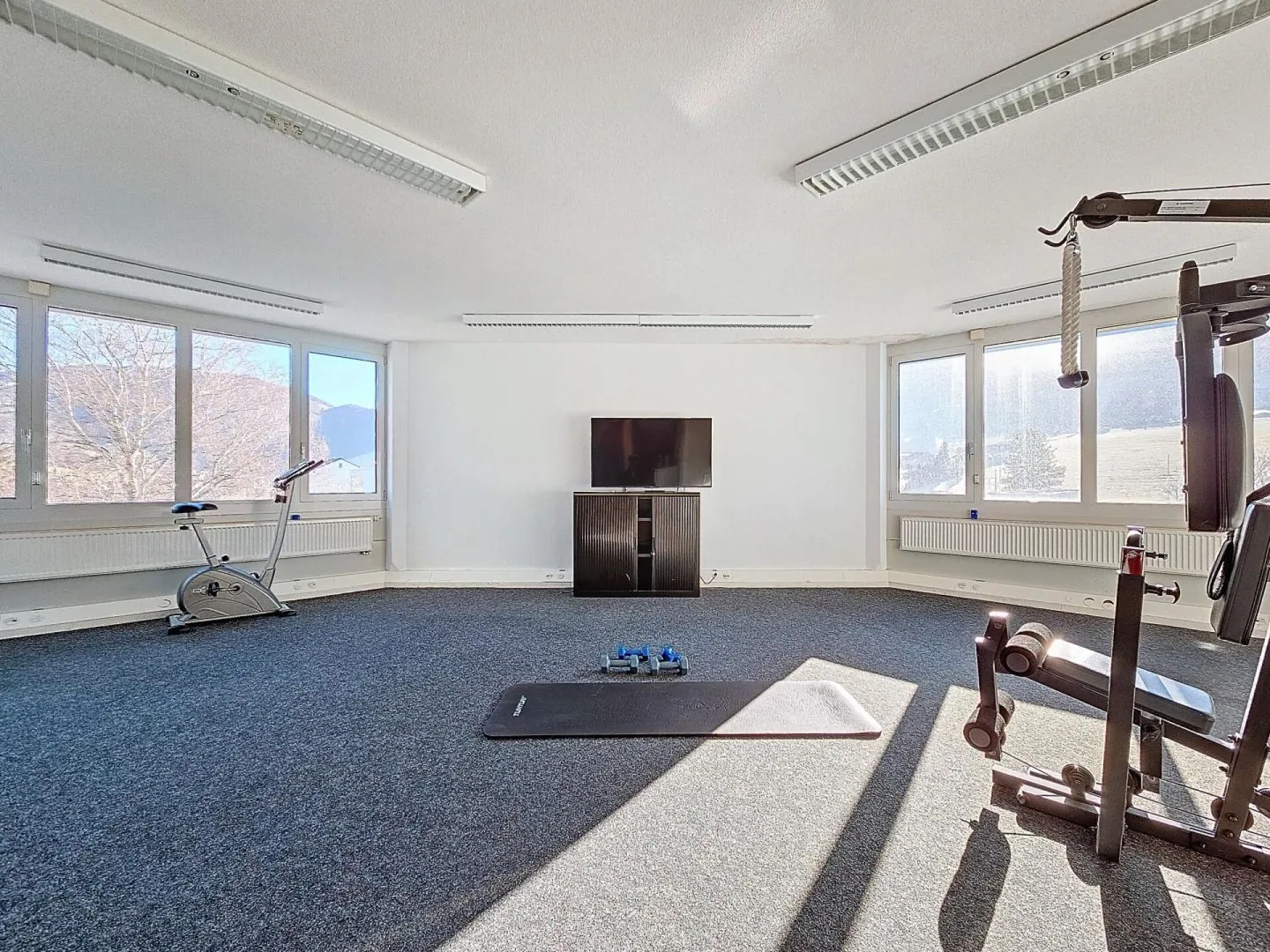 Administratif/Bureau 1'732 m2 à Sonceboz-Sombeval - Photo 14 sur 20