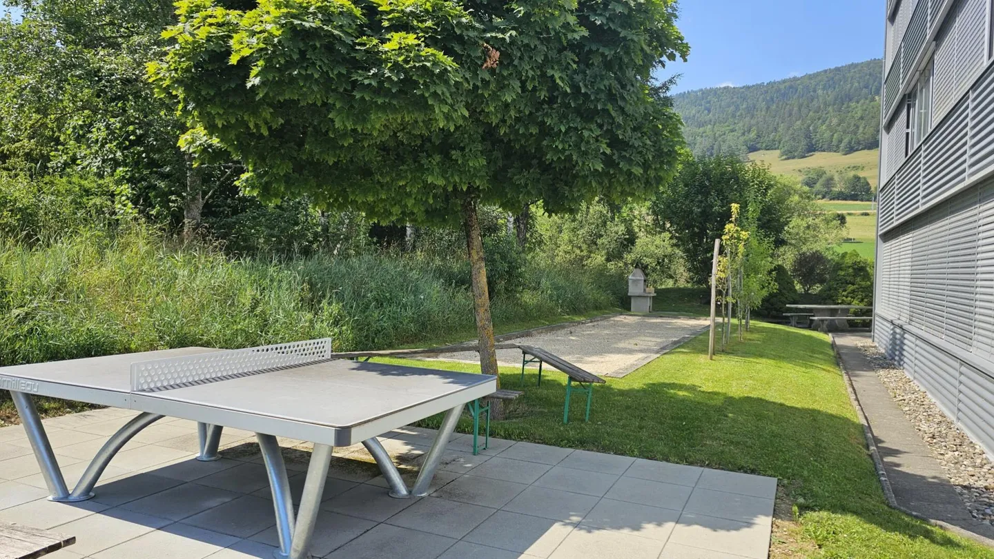 Administratif/Bureau 1'732 m2 à Sonceboz-Sombeval - Photo 17 sur 20