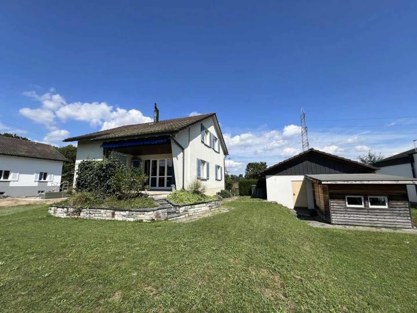 Casa singola in vendita - Foto 1 di 11