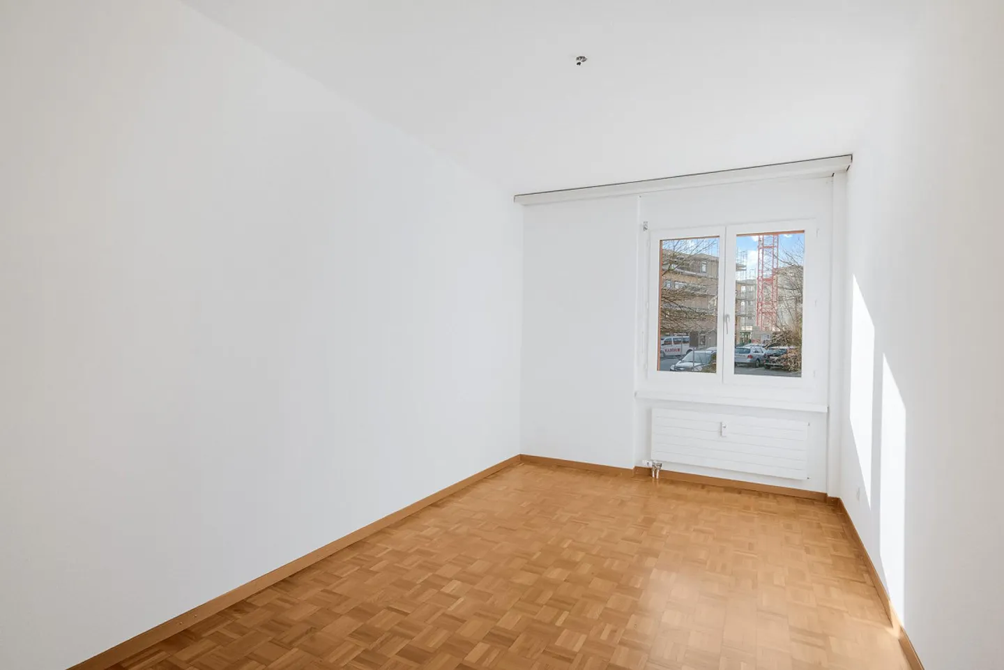 In una posizione tranquilla e adatta ai bambini - Foto 3 di 5