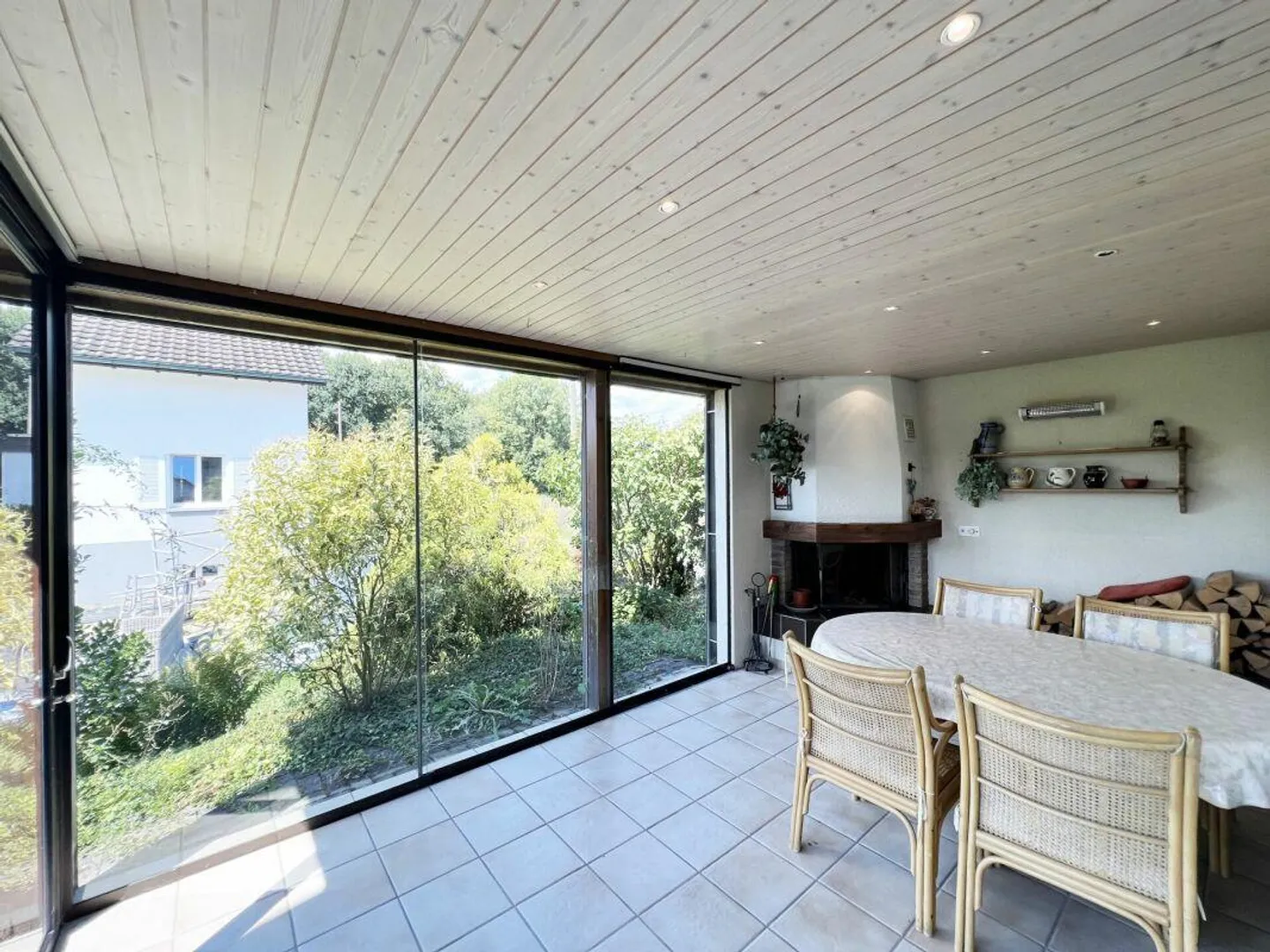Casa singola in vendita - Foto 3 di 11