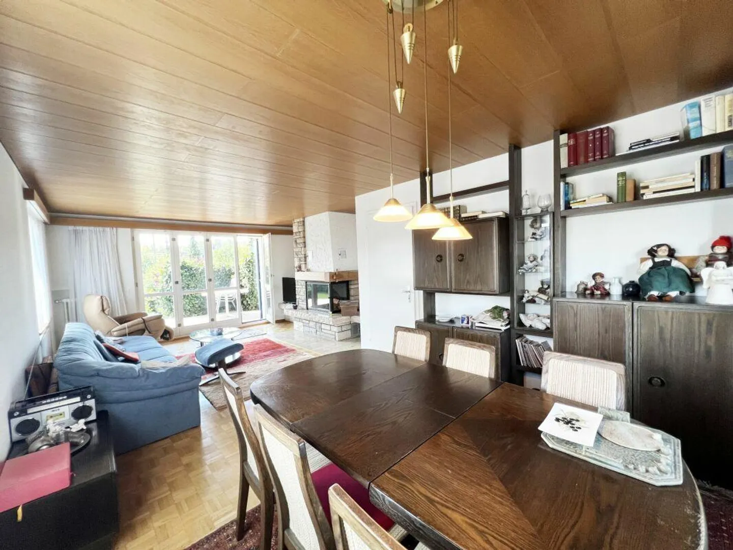 Casa singola in vendita - Foto 4 di 11