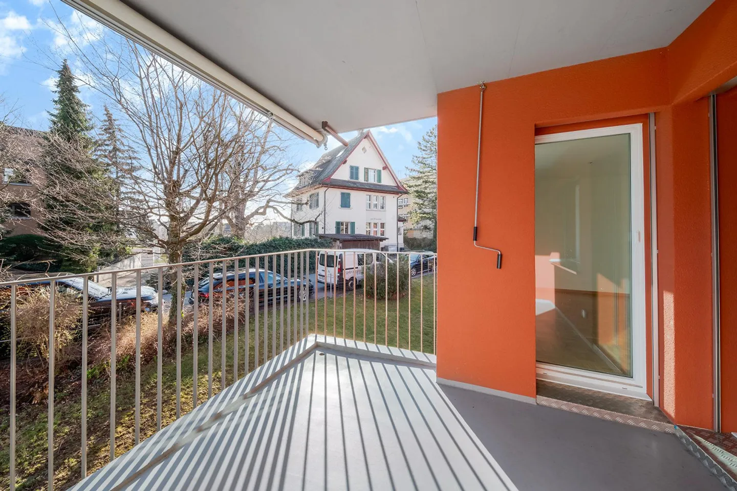 In una posizione tranquilla e adatta ai bambini - Foto 5 di 5