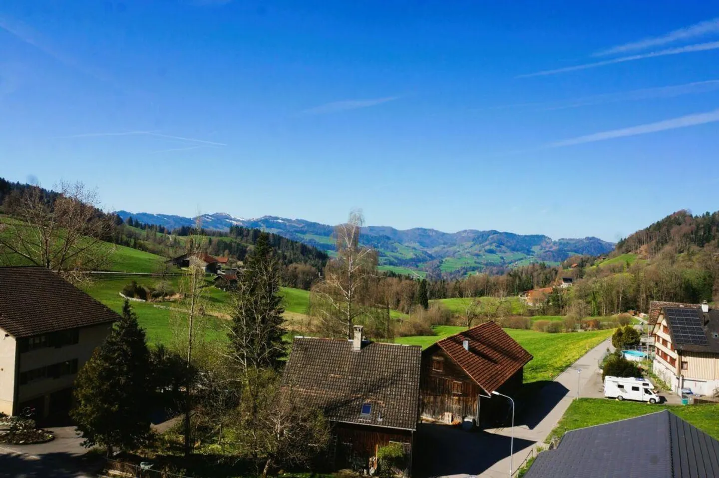 Moderne Wohnungen mit atemberaubendem Blick - Foto 4 von 12