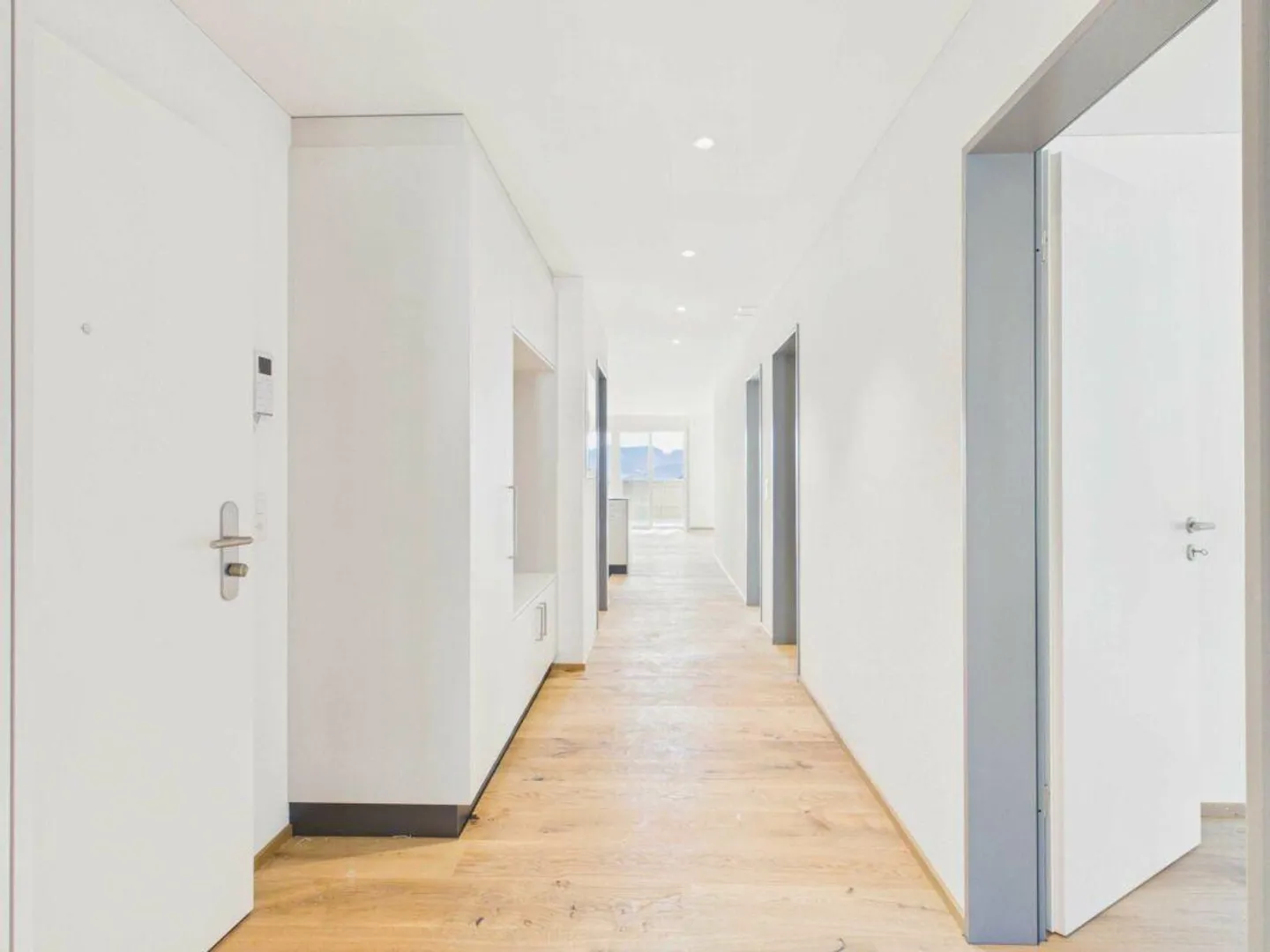 Moderne Wohnungen mit atemberaubendem Blick - Foto 5 von 12