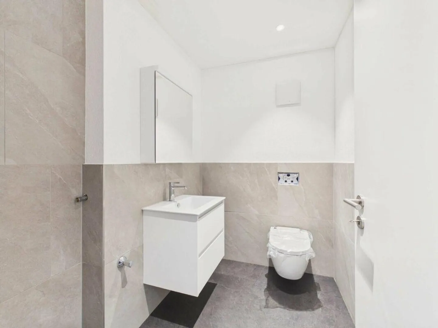 Moderne Wohnungen mit atemberaubendem Blick - Foto 6 von 12