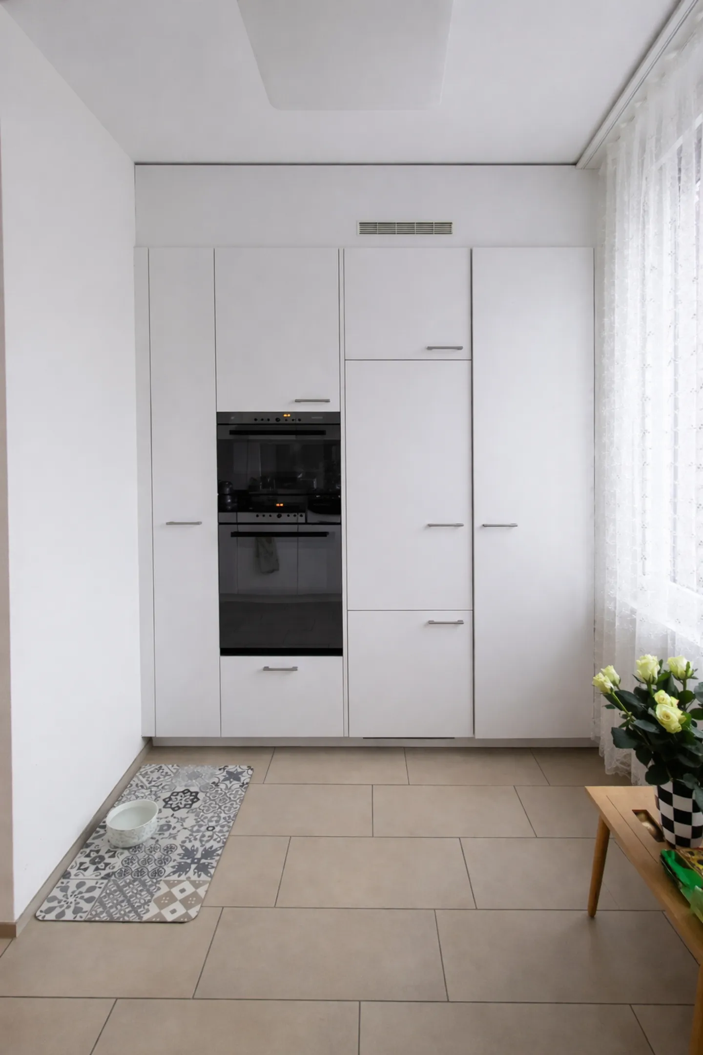 Ampio appartamento di 3,5 locali con loggia a Wallisellen - Foto 5 di 9