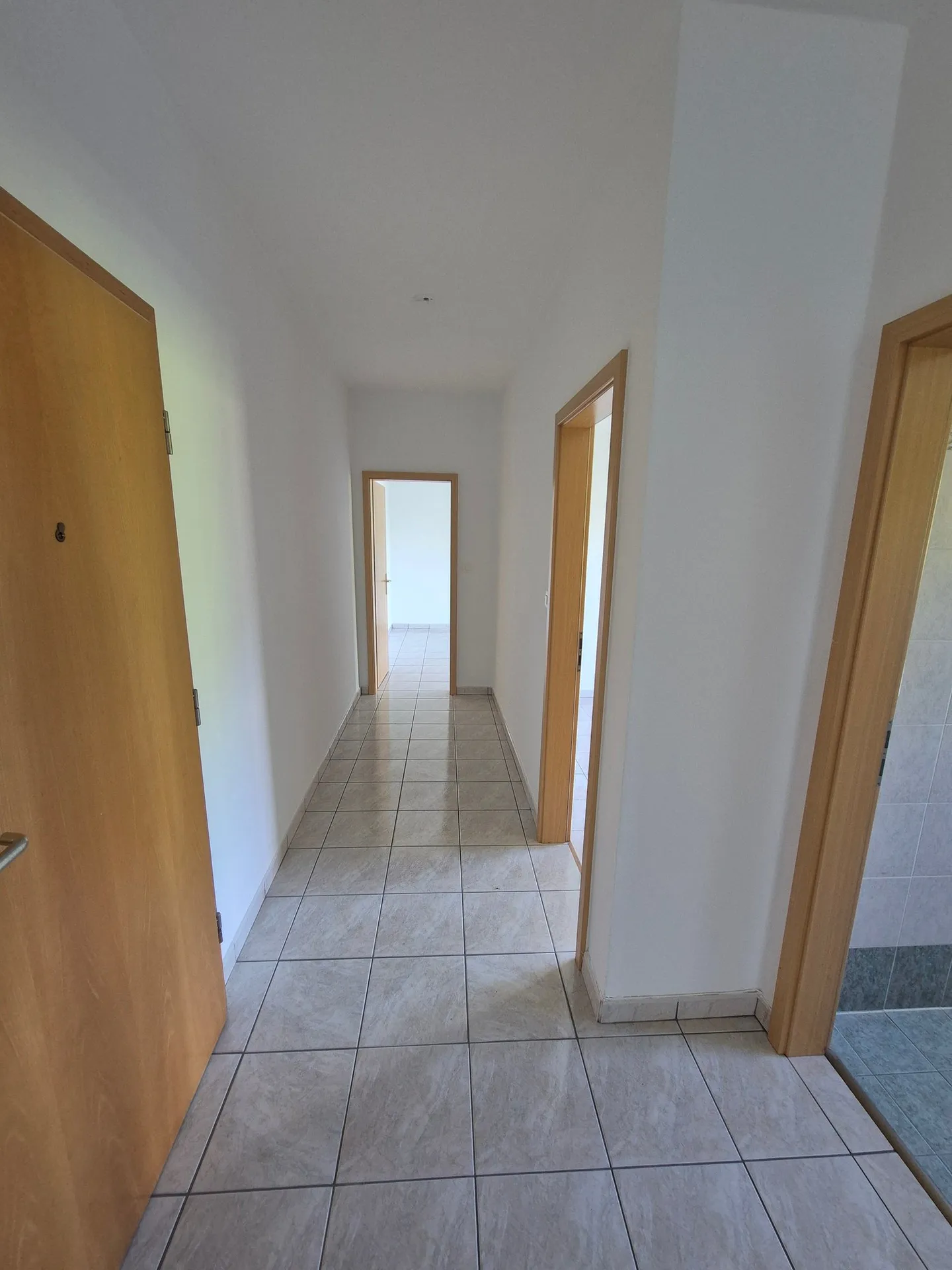 3.5 Room Apartment - Surrounded by Green - Photo 3 of 14